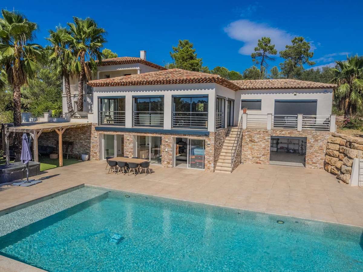 Maison Roquebrune-sur-Argens