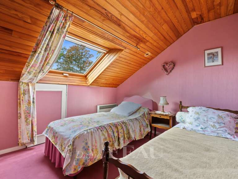 Maison Jouy-en-Josas - 5 chambres - 140m²