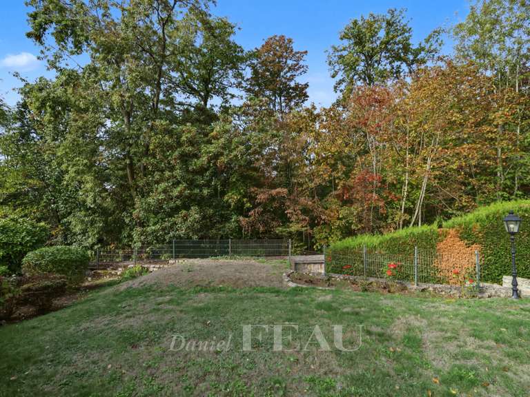 Maison Jouy-en-Josas - 5 chambres - 140m²