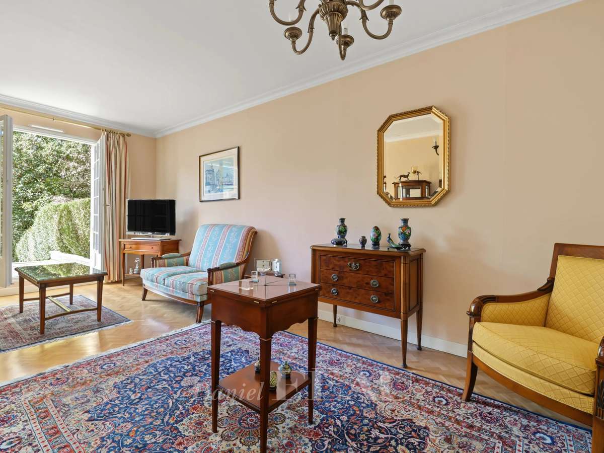 Maison Jouy-en-Josas