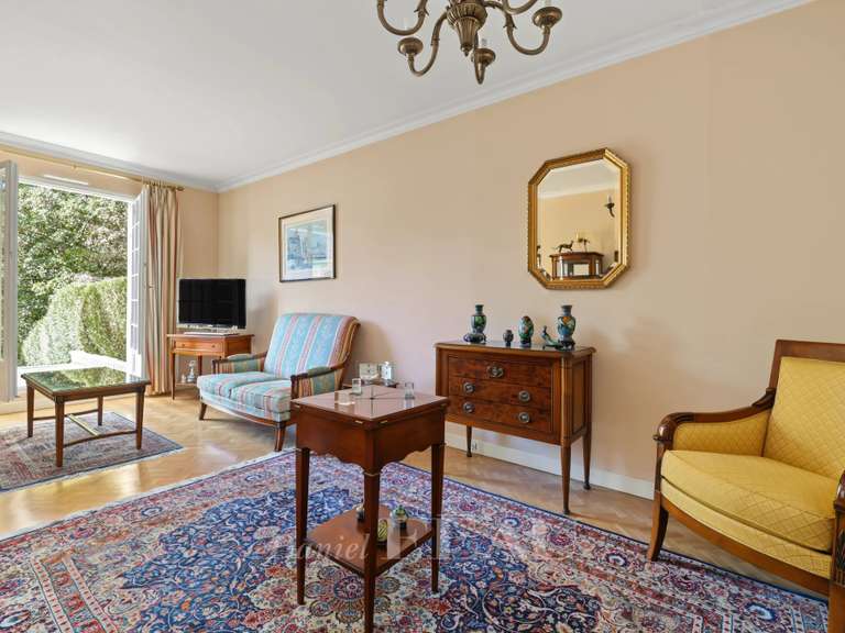 Maison Jouy-en-Josas - 5 chambres - 140m²