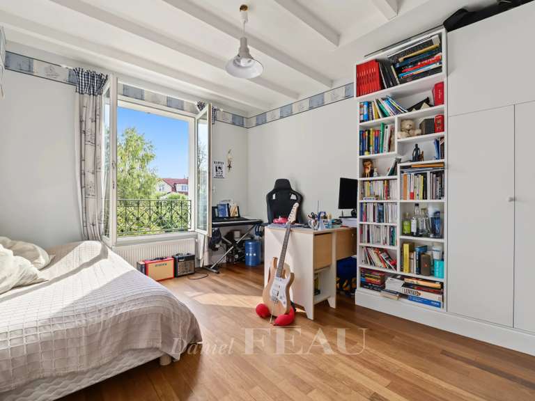 Maison Rocquencourt - 7 chambres - 213m²
