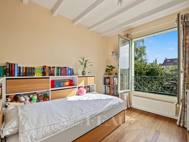 Maison Rocquencourt - 7 chambres - 213m²