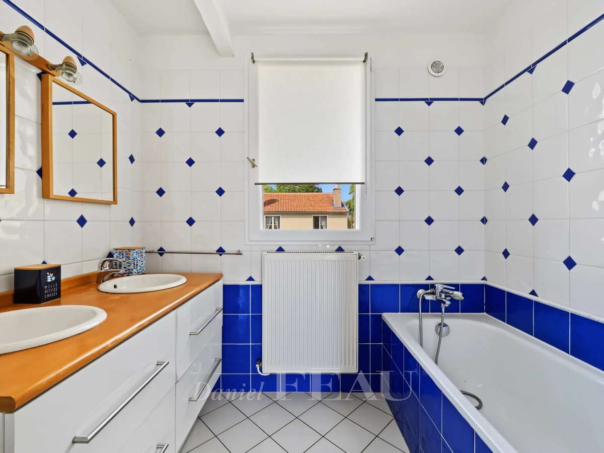 Maison Rocquencourt
