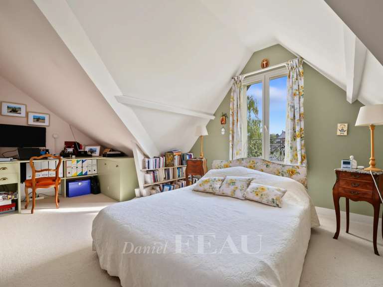 Maison Rocquencourt - 7 chambres - 213m²