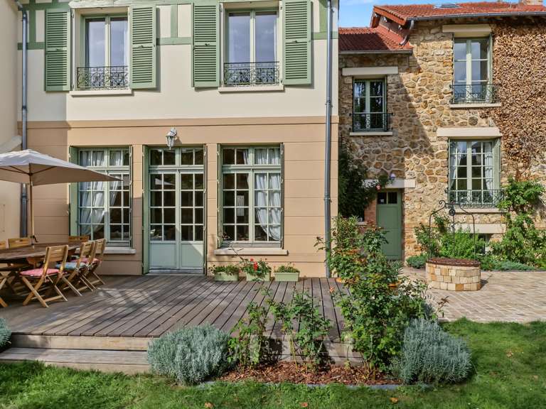 Maison Rocquencourt - 7 chambres - 213m²