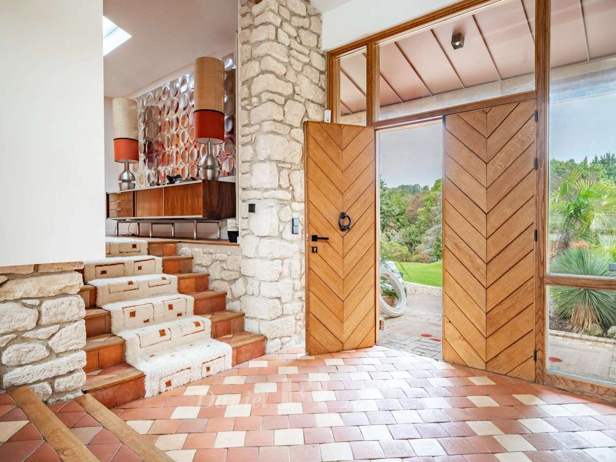 Maison Chevreuse