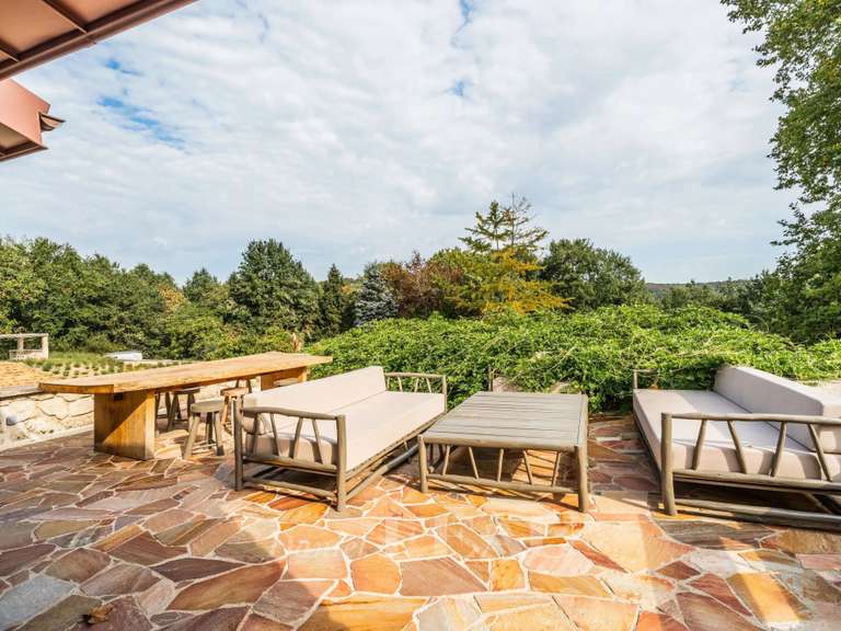 Maison Chevreuse - 6 chambres - 670m²