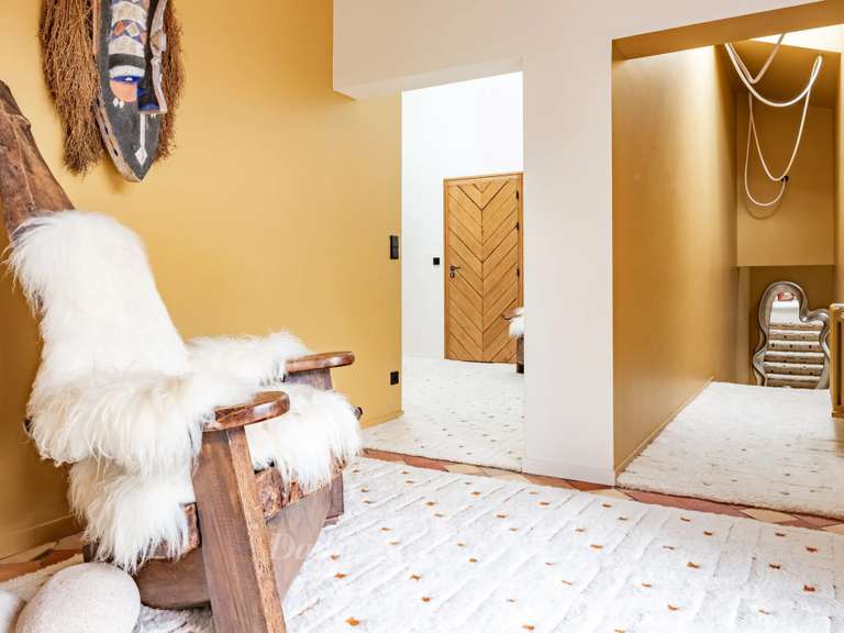 Maison Chevreuse - 6 chambres - 670m²