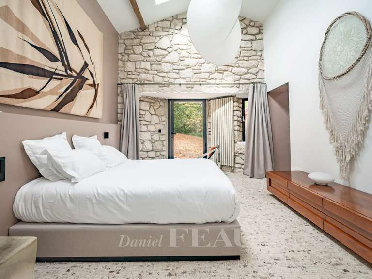 Maison Chevreuse - 6 chambres - 670m²