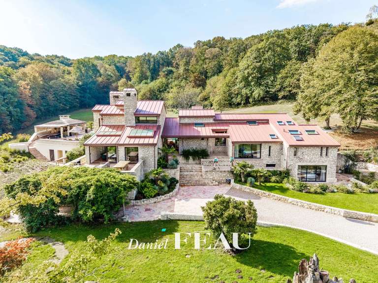 Maison Chevreuse - 6 chambres - 670m²