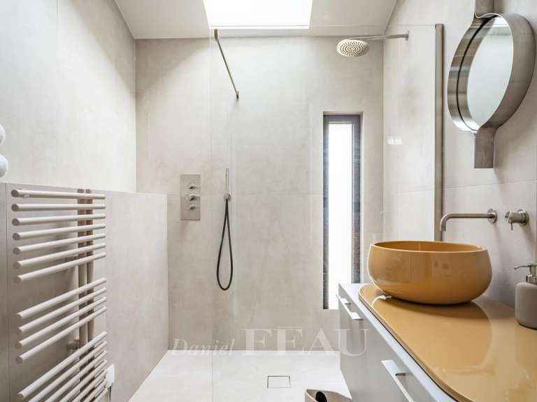 Maison Chevreuse - 6 chambres - 670m²