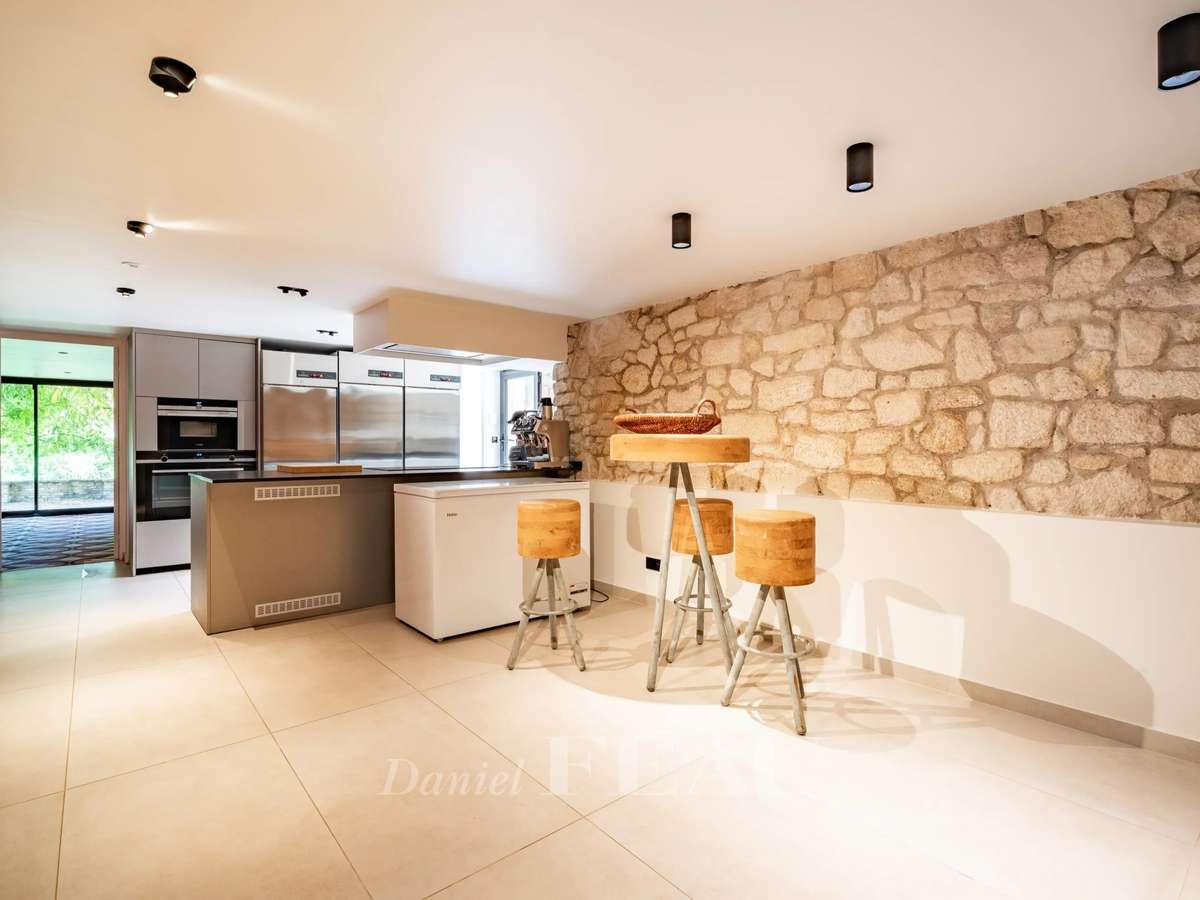 Maison Chevreuse