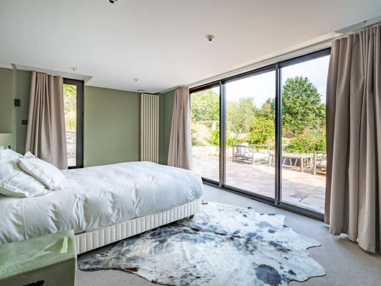 Maison Chevreuse - 6 chambres - 670m²
