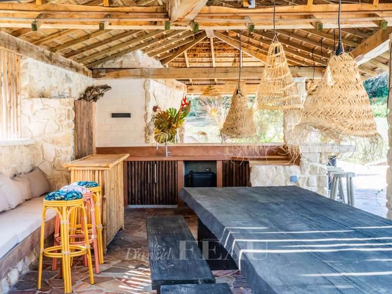 Maison Chevreuse - 6 chambres - 670m²