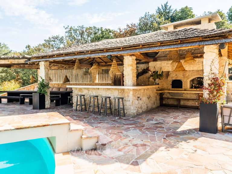 Maison Chevreuse - 6 chambres - 670m²