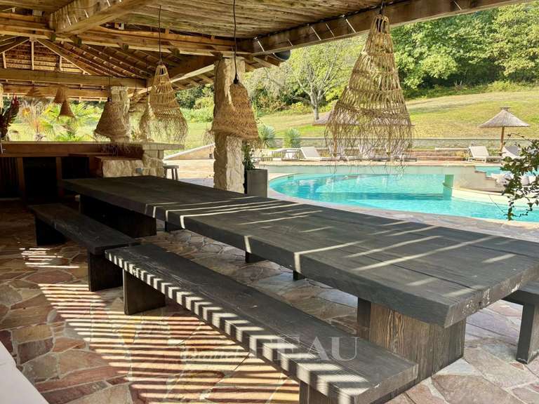 Maison Chevreuse - 6 chambres - 670m²