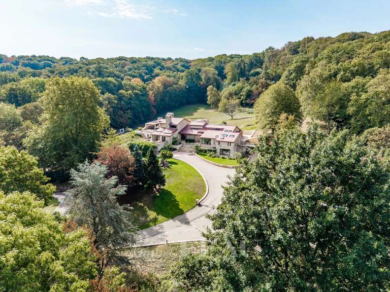Maison Chevreuse - 6 chambres - 670m²