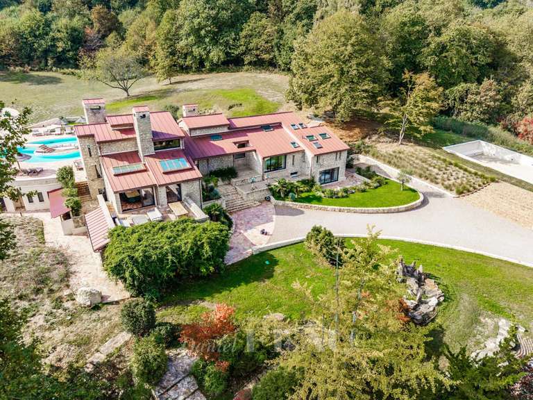 Maison Chevreuse - 6 chambres - 670m²