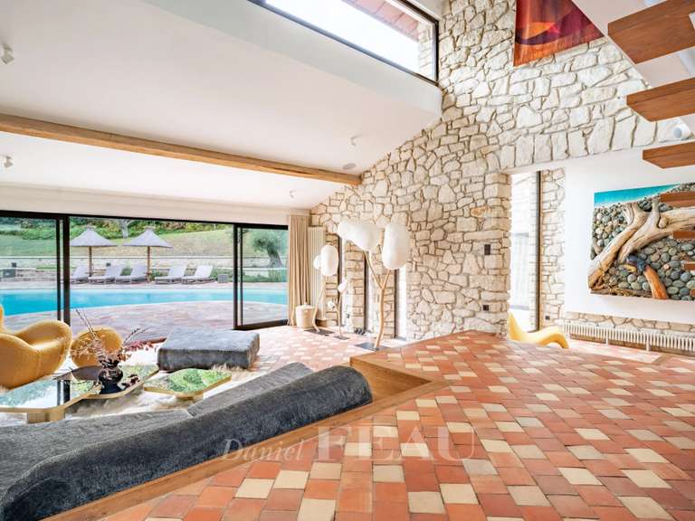 Maison Chevreuse - 6 chambres - 670m²