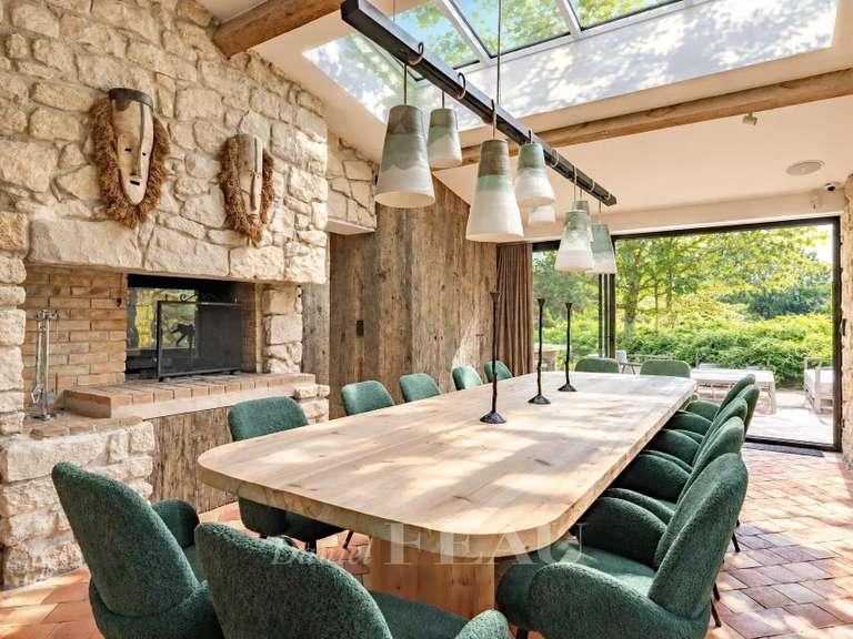 Maison Chevreuse - 6 chambres - 670m²