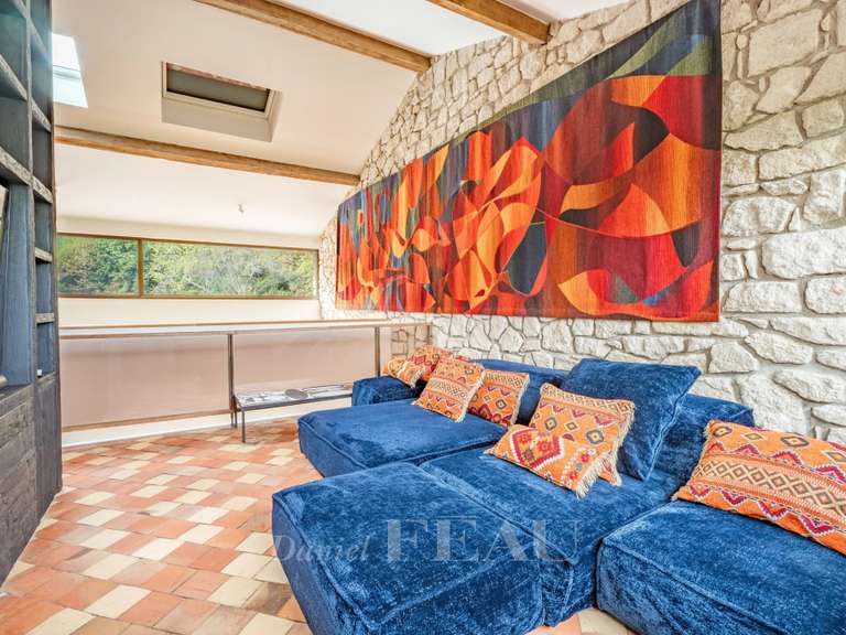 Maison Chevreuse - 6 chambres - 670m²