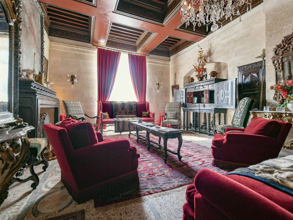 Maison Uzès