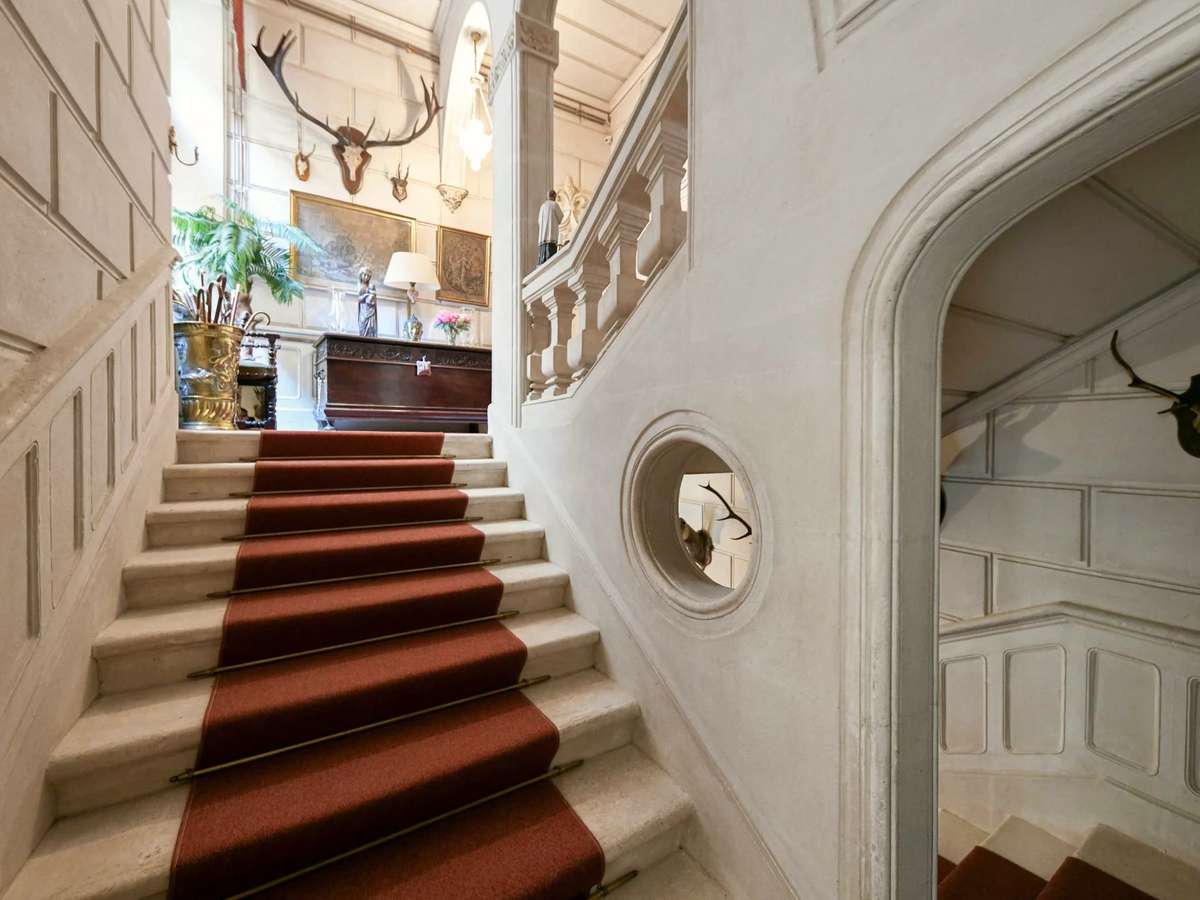 Maison Uzès