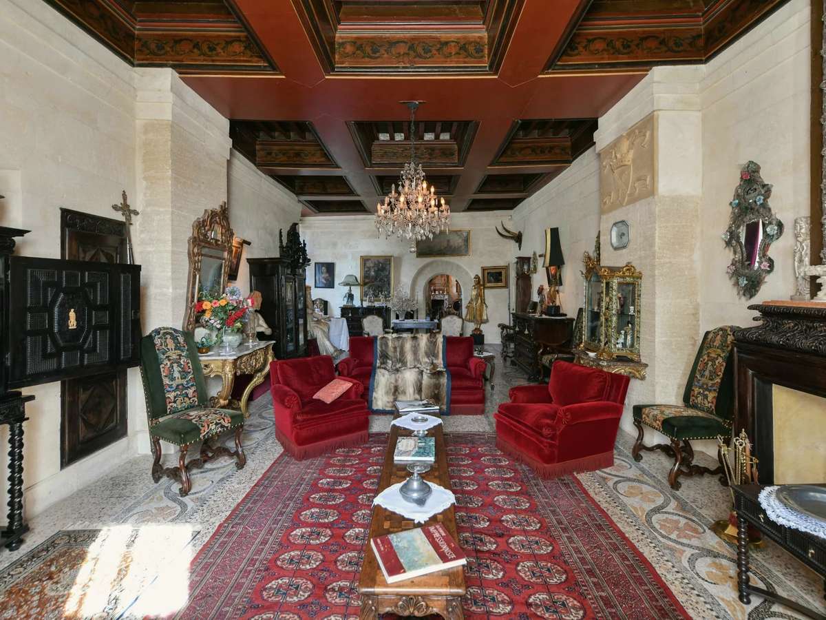 Maison Uzès