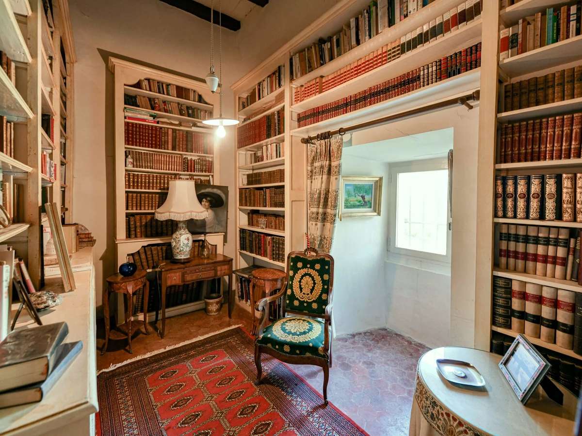 Maison Uzès
