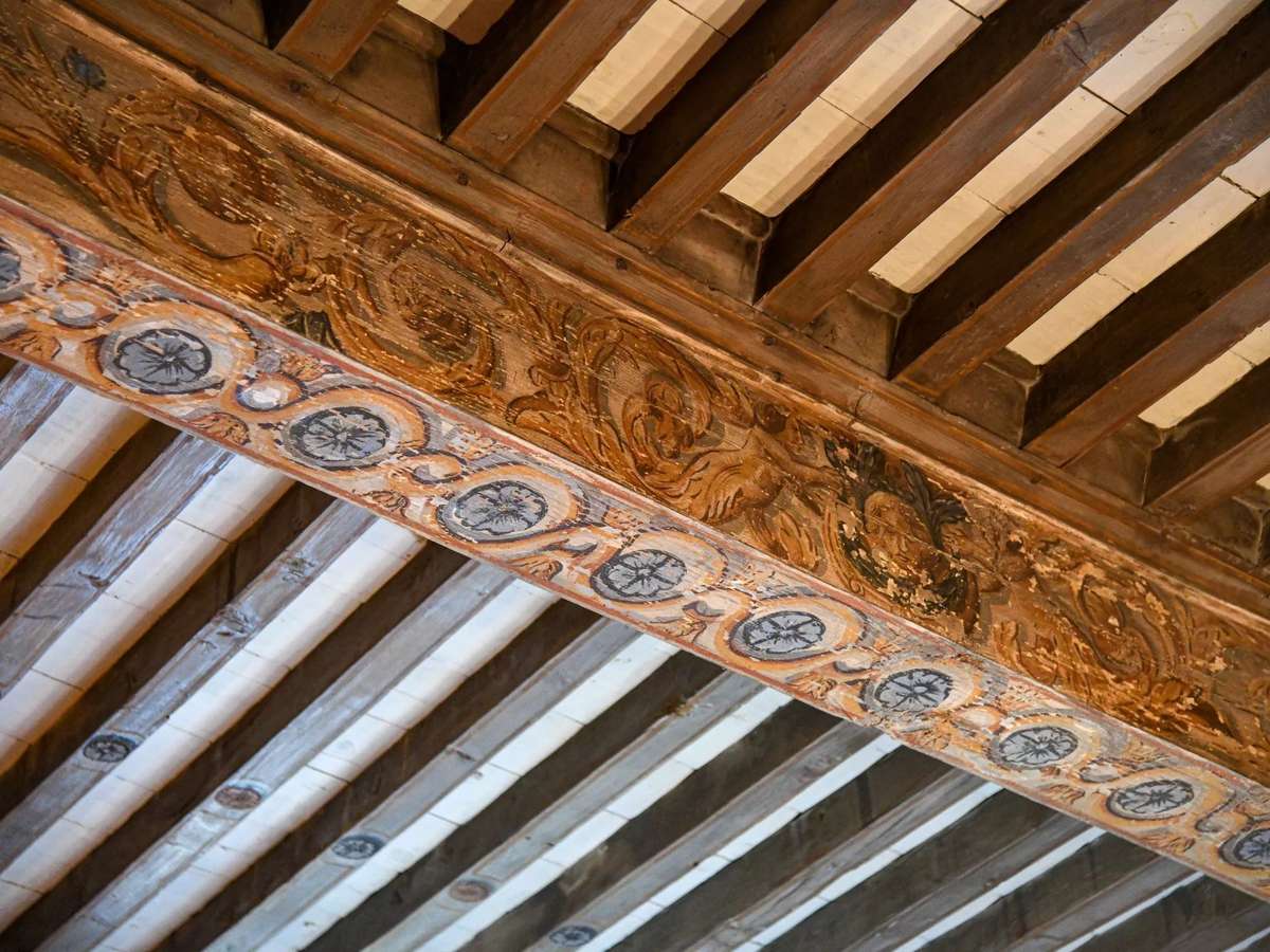 Maison Uzès