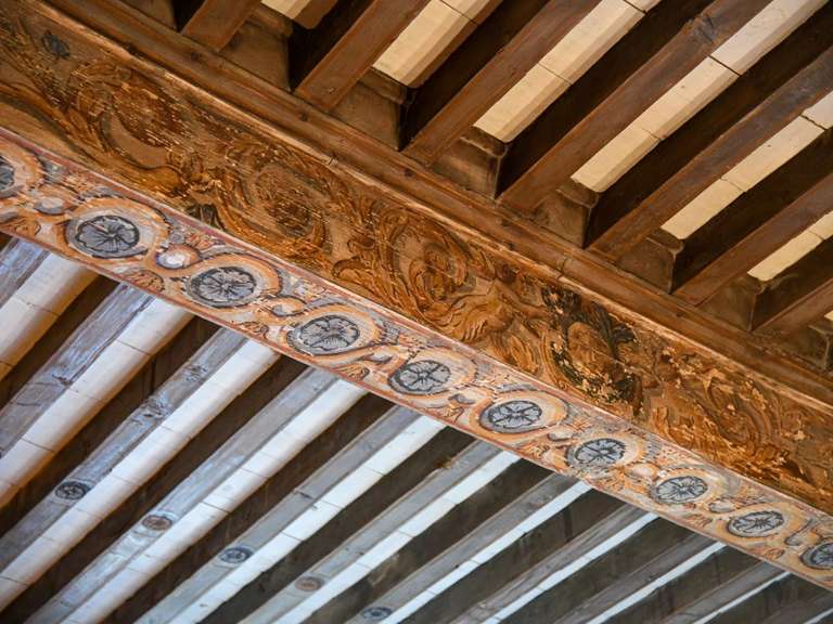 Maison Uzès - 14 chambres - 1029m²