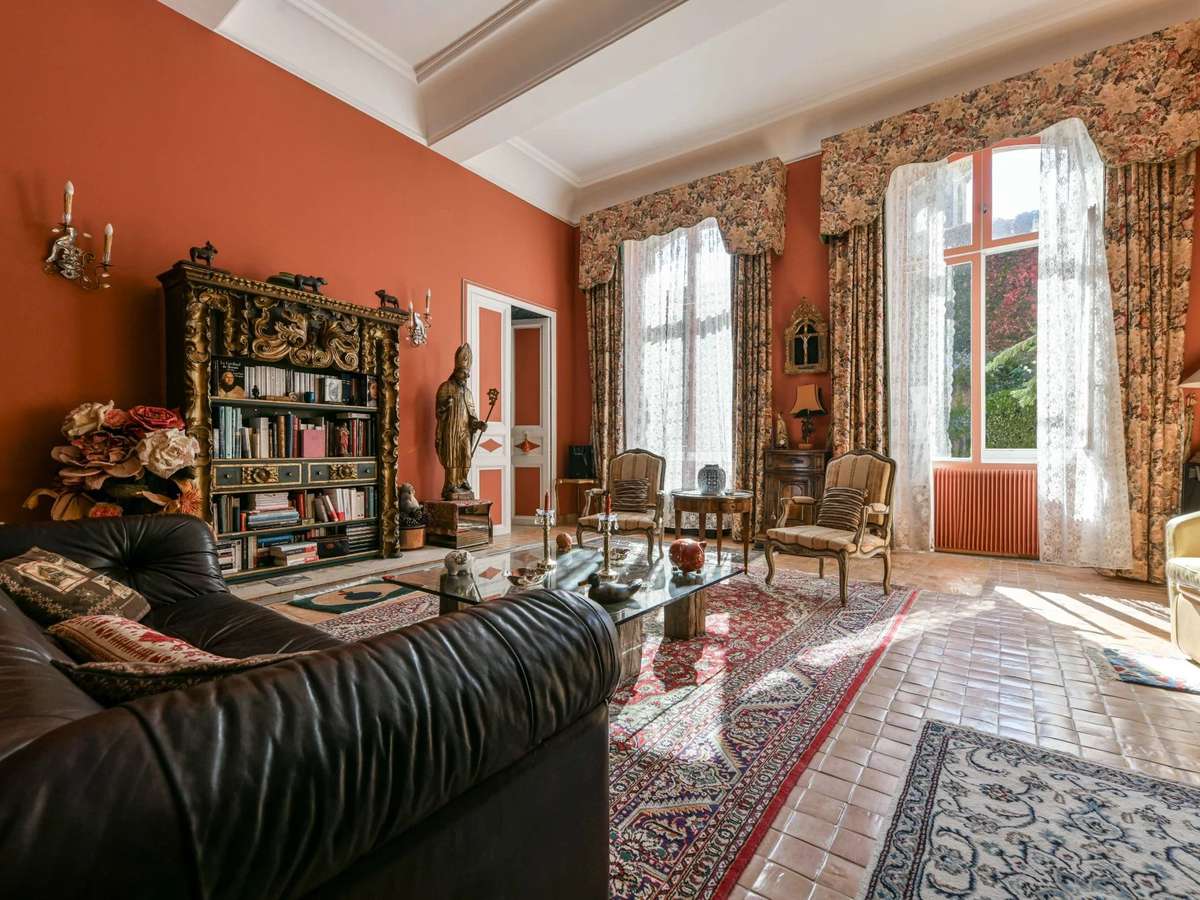 Maison Uzès