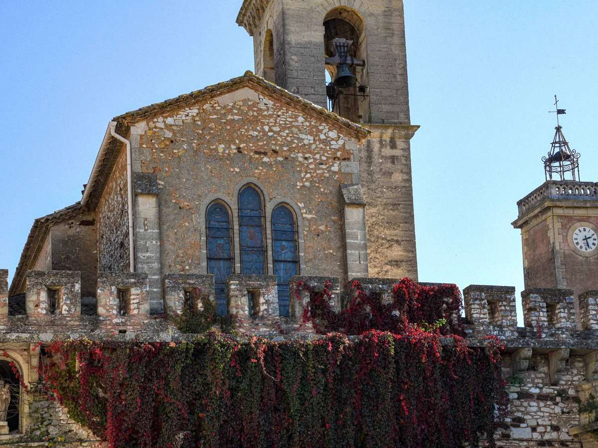 Maison Uzès