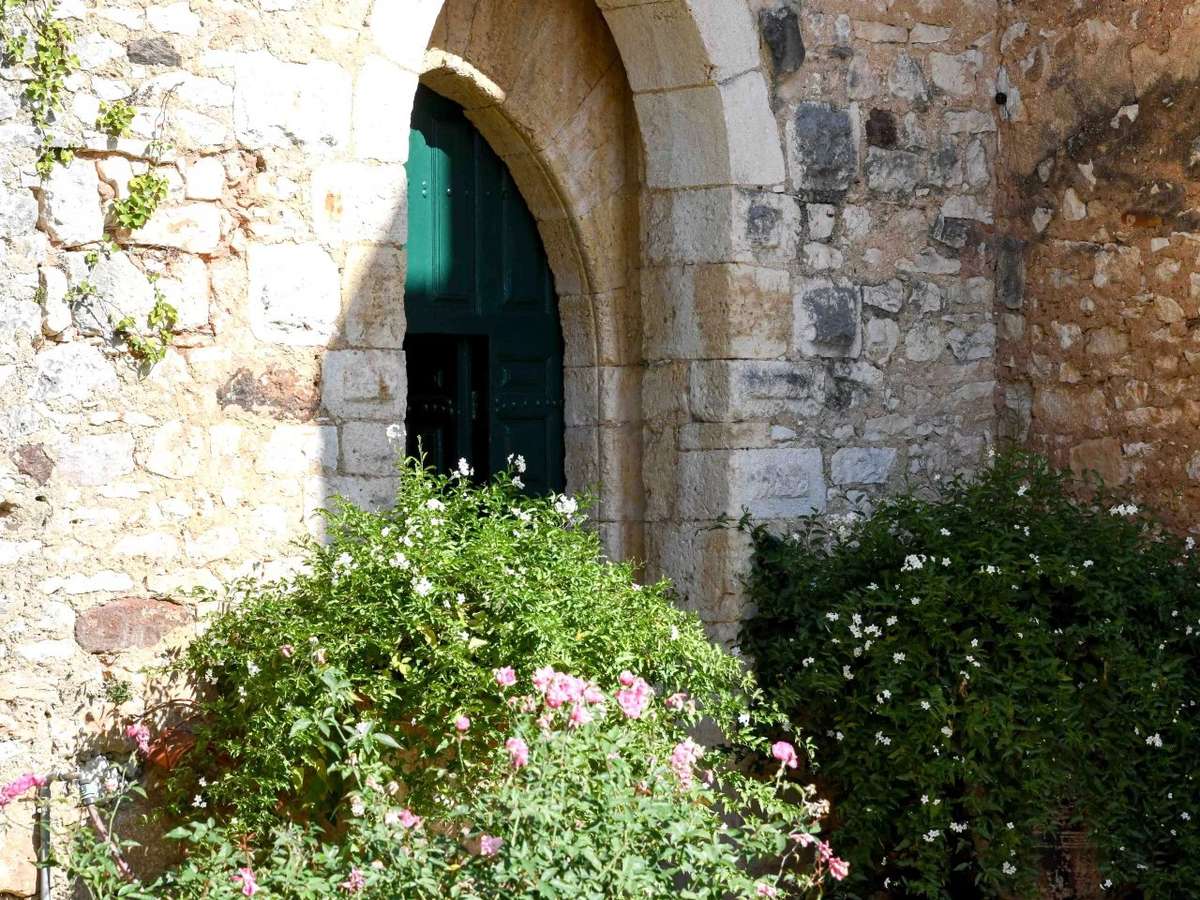 Maison Uzès