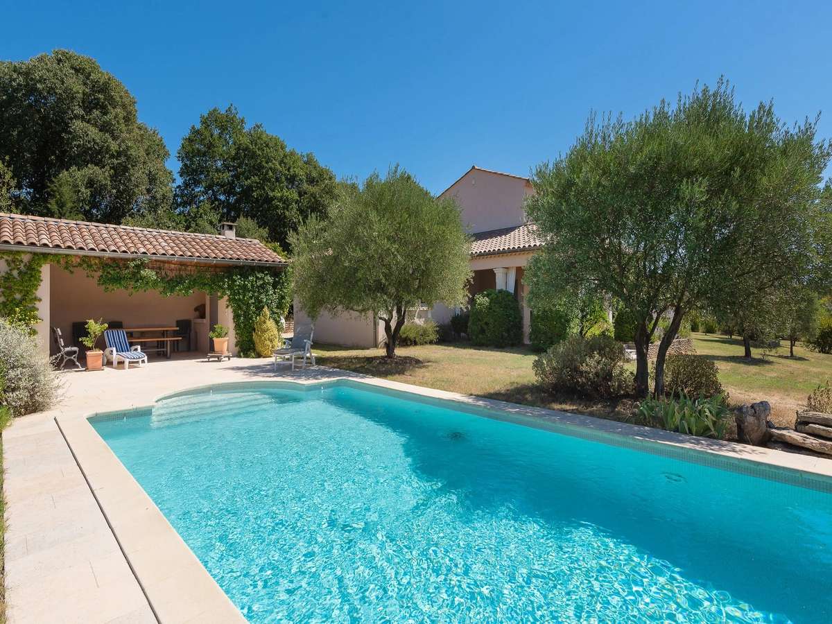 Maison Uzès