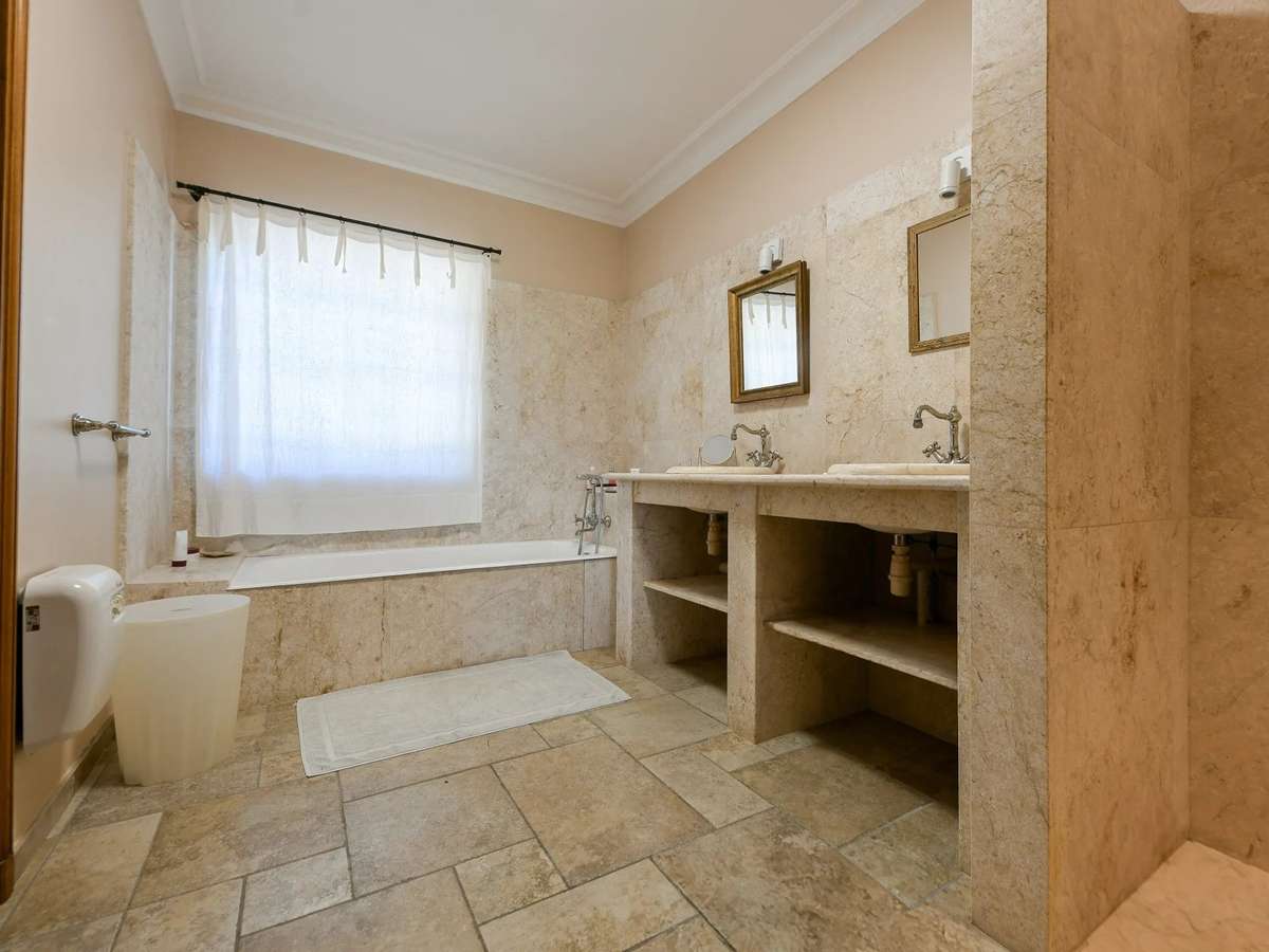 Maison Uzès
