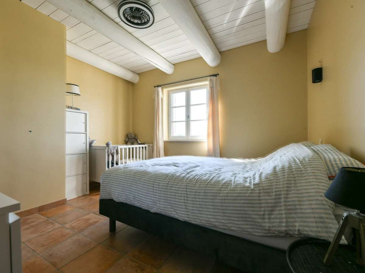 Maison Uzès