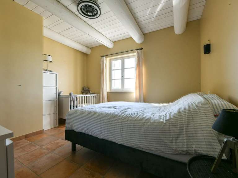 Maison Uzès - 4 chambres - 190m²