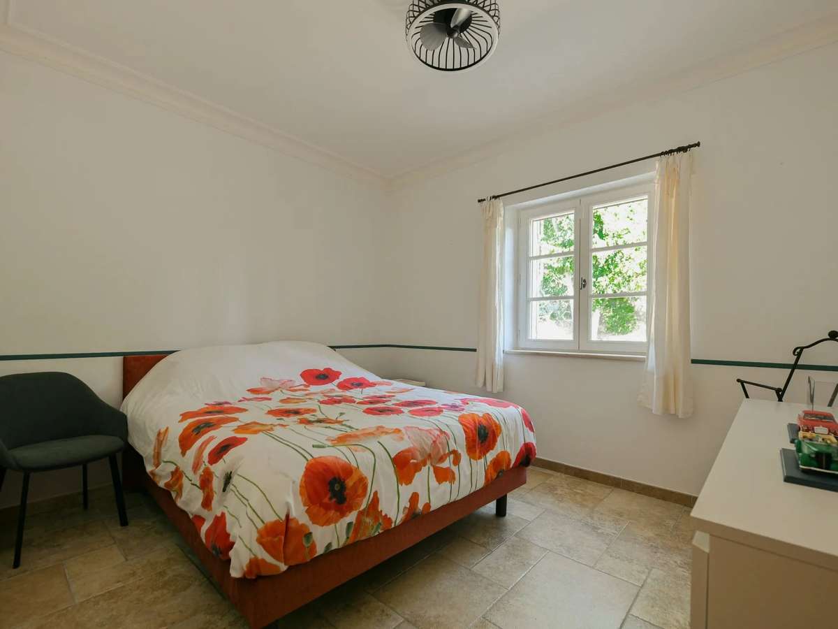 Maison Uzès