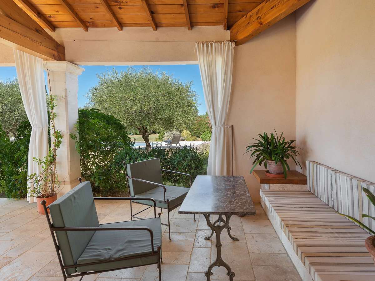 Maison Uzès