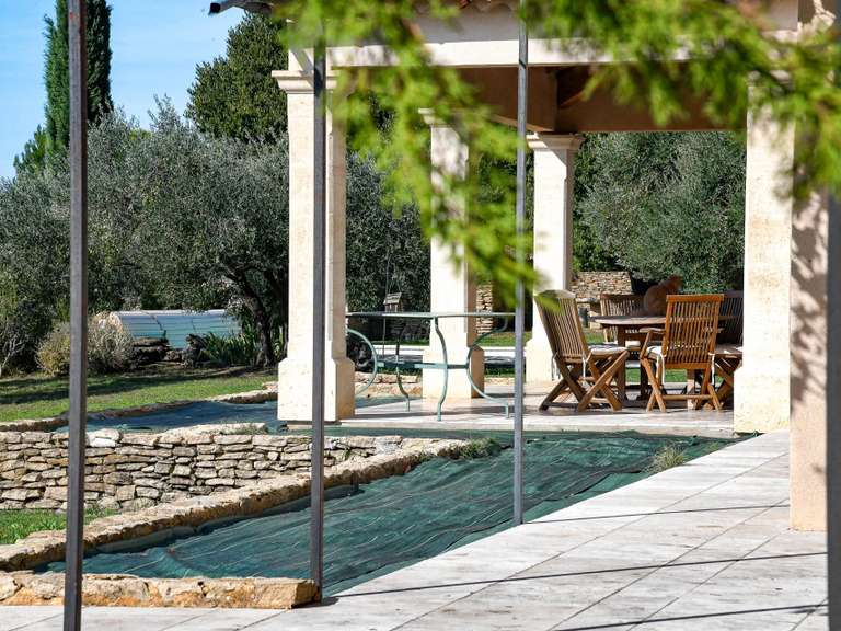 Maison Uzès - 4 chambres - 190m²