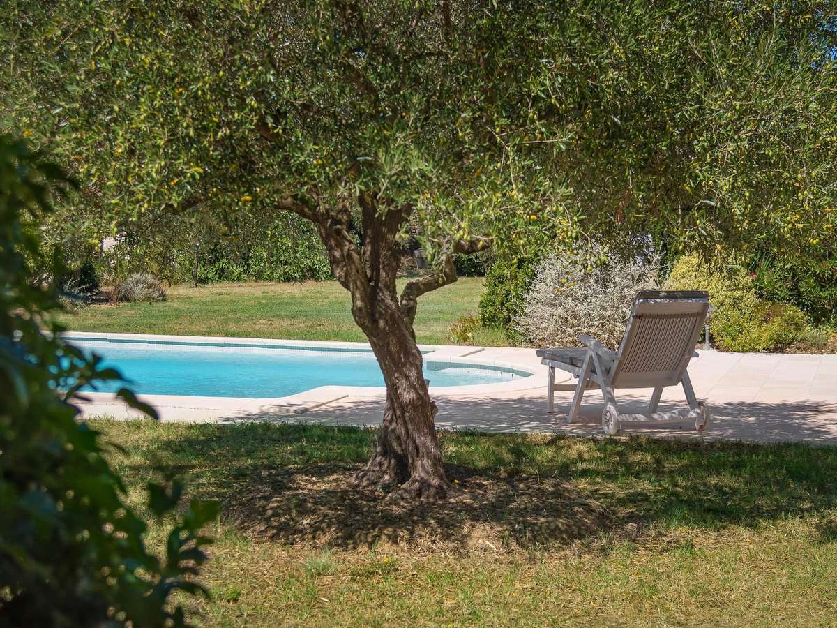 Maison Uzès