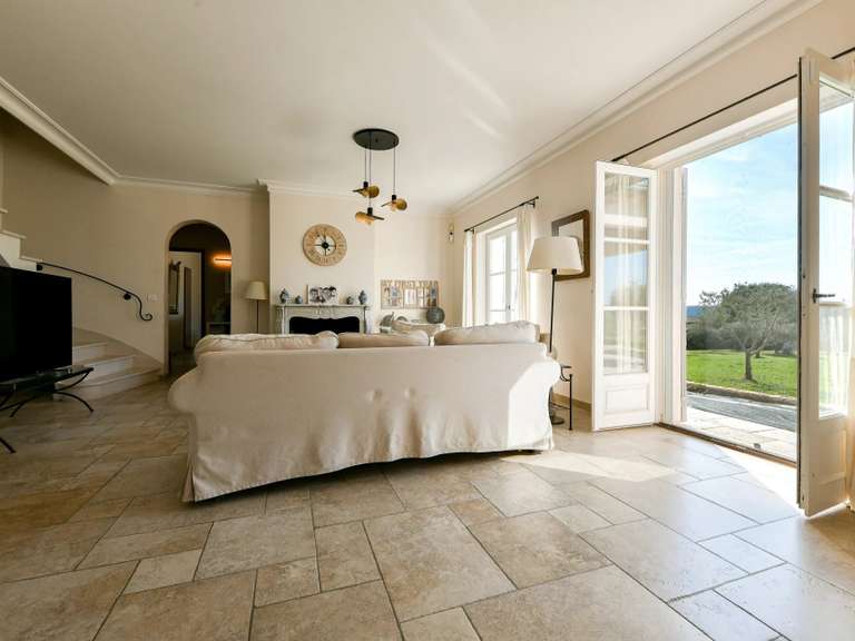Maison Uzès - 4 chambres - 190m²