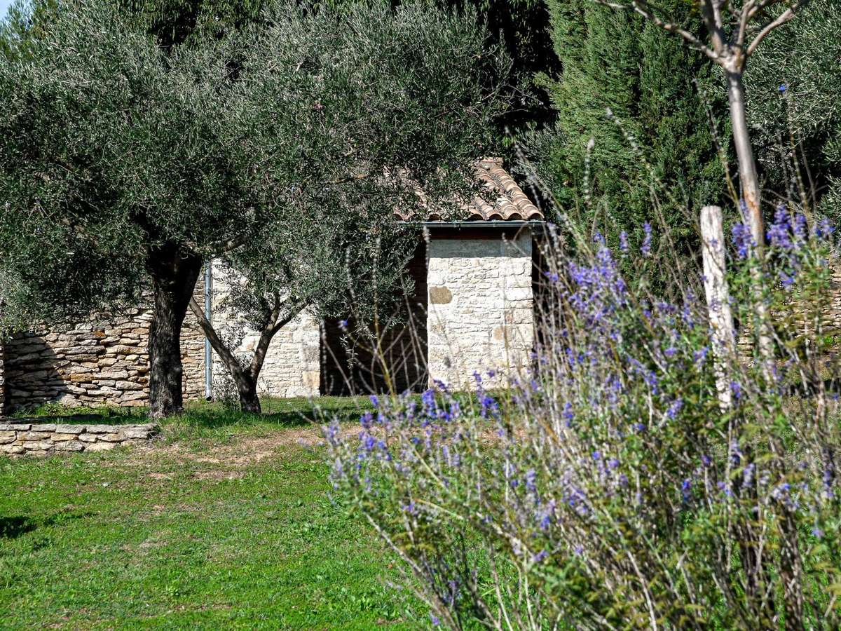 Maison Uzès