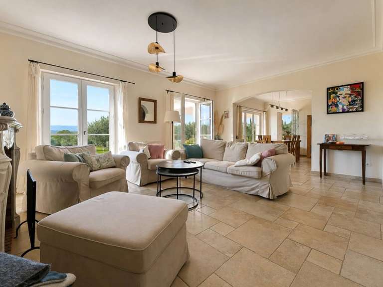 Maison Uzès - 4 chambres - 190m²