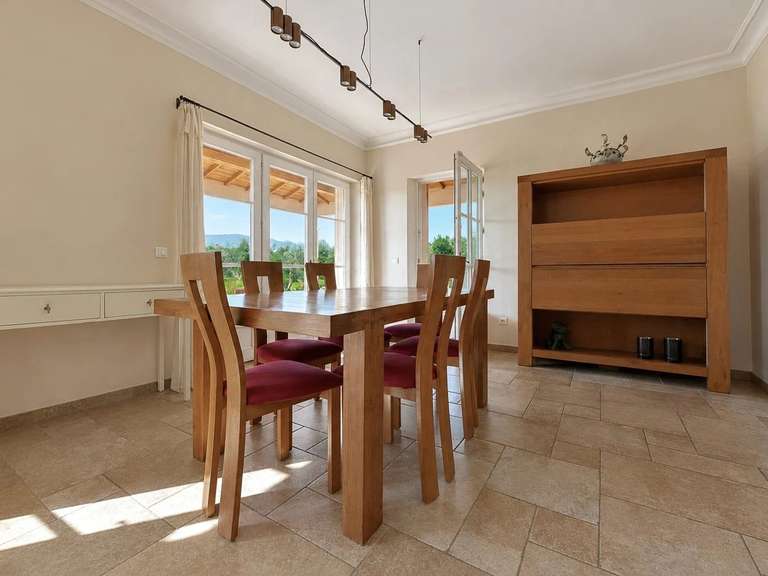 Maison Uzès - 4 chambres - 190m²