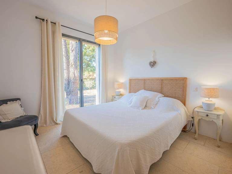 House Grimaud - 3 bedrooms - 200m²