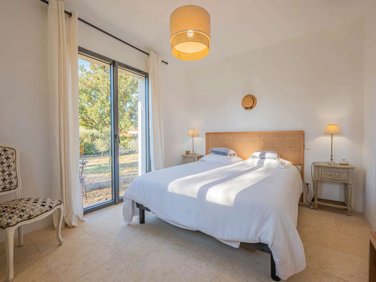 House Grimaud