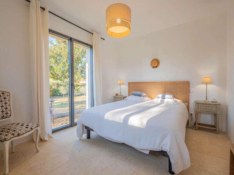 House Grimaud - 3 bedrooms - 200m²